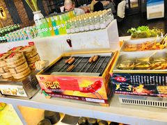-悦巷海鲜自助铁板烧(秦皇东大街店)