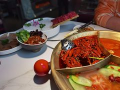 -小龙坎火锅(IFS HOT店)