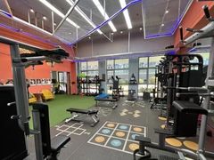 -SAH健身私教工作室(紫东店)