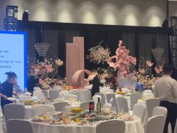 -苏州希尔顿酒店-宴会厅