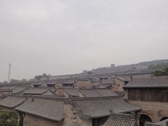 -山西王家大院