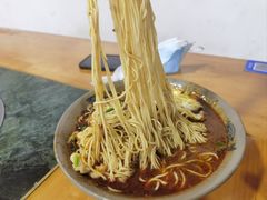 -丁丁猫重庆小面(徐州路店)