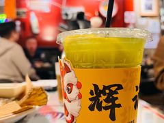 -辉记炭烧海鲜大排档·老字号(福田店)