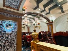 -新疆伊宁远征餐厅