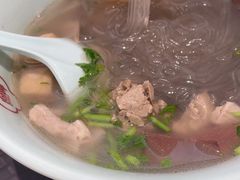 -回味鸭血粉丝汤(京新广场店)