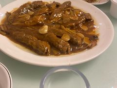 -胖子菜馆(隆昌路店)