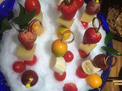 -肉串汪(望京店)