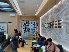 -蓉小乔·RONG COFFEE(春熙路店)