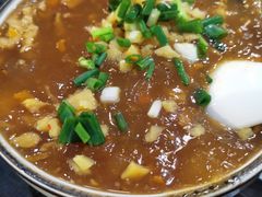 老特色糊羹-老胜利路镇江汤包馆(广场东路店)