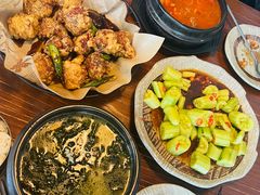 -一乐韩国炸鸡(梅江店)