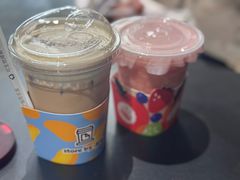 -JPG canteen(广州寺右公馆店)