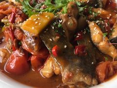 -渔太泰漓江小馆·广西融合菜(西街店)