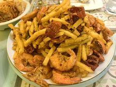 -海尔巴格一甸茶餐厅(团结路店)