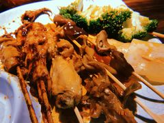 -张氏宽窄巷成都菜(澳德乐店)