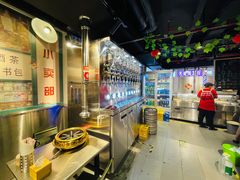 -晓燃地摊烤肉(朝阳双桥店)