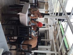 Savoey&nbsp;Restaurant-尚味泰餐厅