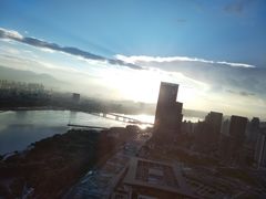 -三迪希尔顿酒店·星空酒廊