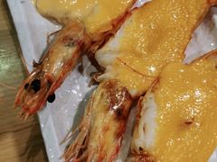-山之川日料放题(通州店)