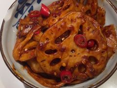 -味福记·江西小炒·南昌小吃(青山湖万达店)