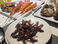 -福禧荟·海鲜自助