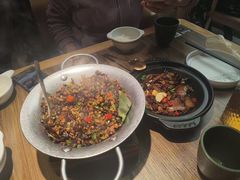 -云海肴·汽锅鸡·云南菜(广安门天虹店)