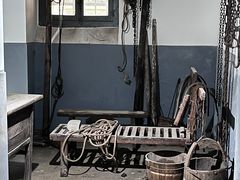 -青岛德国监狱旧址博物馆