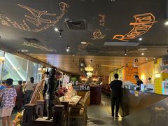 -路易十三西餐厅(西关新天地店)