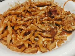 -品味村.烤鸭(新中街店)