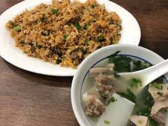 -龙岩罗桥牛杂(长青路店)