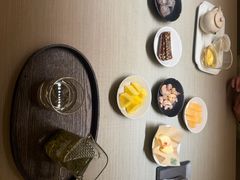 -隐溪茶馆(静安寺店)