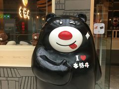 -本格丼·炭火烤肉饭(大悦路成都大悦城店)