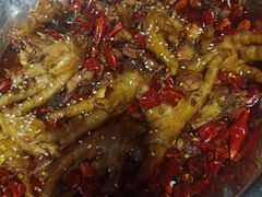 -重庆金爪爪干锅(龙头寺店)