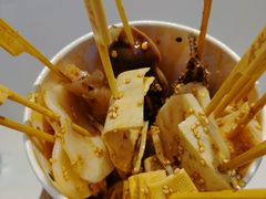 -廖记棒棒鸡(金光华广场店)