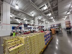 -山姆会员商店(上海浦东店)