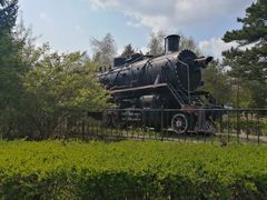 -长春市南湖公园