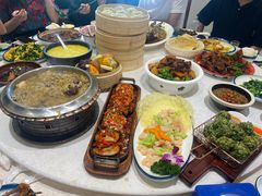 -人民公社大食堂(张家湾店)