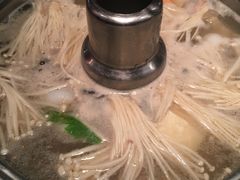 泰式火锅-コカレストラン＆マンゴツリーカフェ 有楽町
