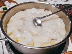 -煲王粤菜餐厅(中侨中心店)