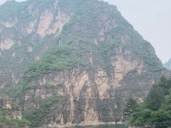 -龙庆峡风景区