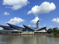 -盐城丹顶鹤湿地生态旅游区