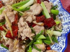 -老丽江餐馆(丽江华都商贸城店)
