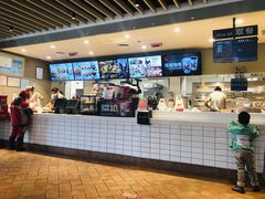 -肯德基(西稍门店)