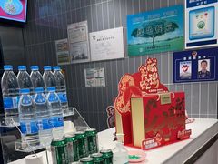 -康师傅私房牛肉面(申虹店)