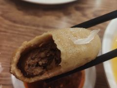 -清真吴记门钉肉饼·喜多利