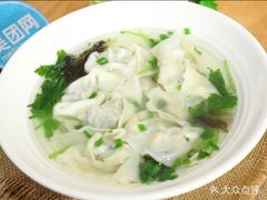 -食惠里小笼包面馆(越秀店)