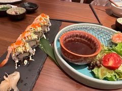 -七条鱼日本料理(远洋乐堤港店)