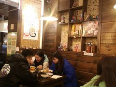 大堂-金龙咖喱