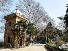 -紫金山天文台