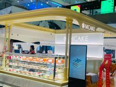 -M'CAKE(西单大悦城店)