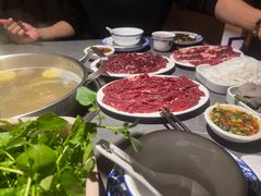 -贵宾牛·潮汕牛肉火锅(珠池总店)
